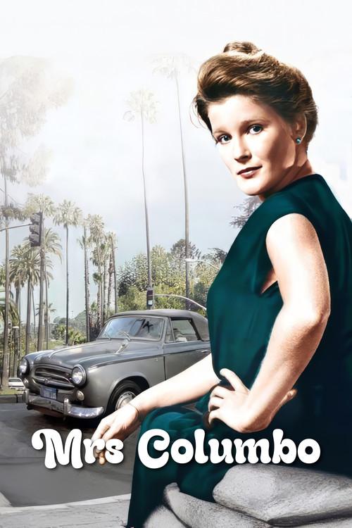 Mrs. Columbo filmas online