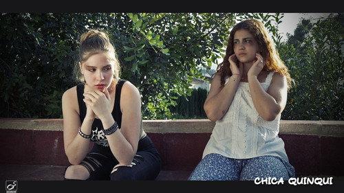 Chica Quinqui filmas žiurėti online