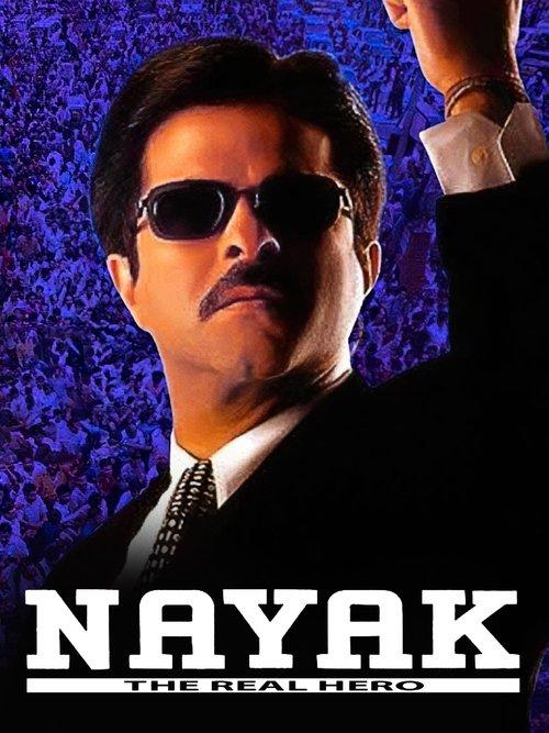 Nayak: The Real Hero filmas online