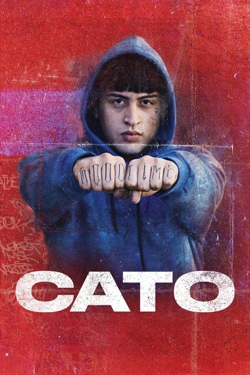 CATO filmas online
