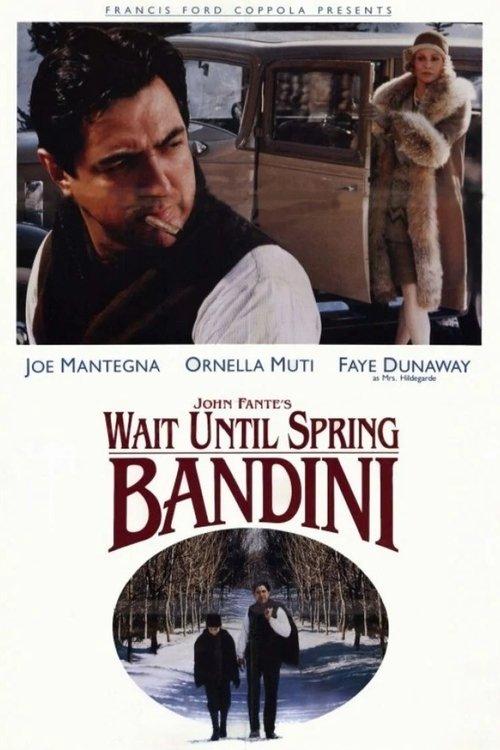 Wait Until Spring, Bandini filmas online