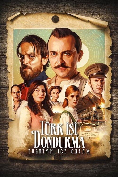 Turkish Ice Cream filmas online