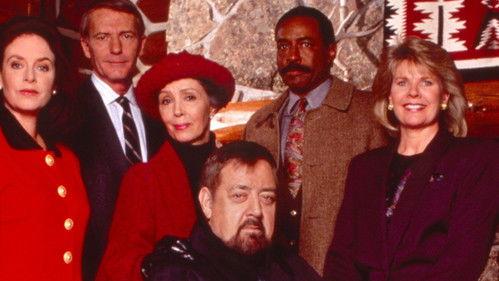 The Return of Ironside filmas žiurėti online