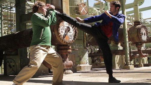 Unlucky Stars filmas žiurėti online