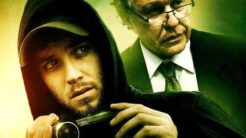 Stakeout filmas žiurėti online