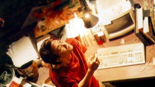 The Gingko Bed filmas žiurėti online