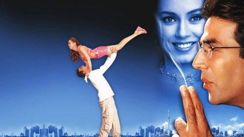 Khiladi 420 filmas žiurėti online