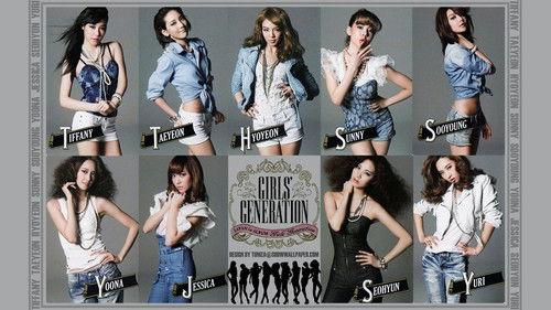 Girls' Generation FIRST JAPAN TOUR filmas žiurėti online