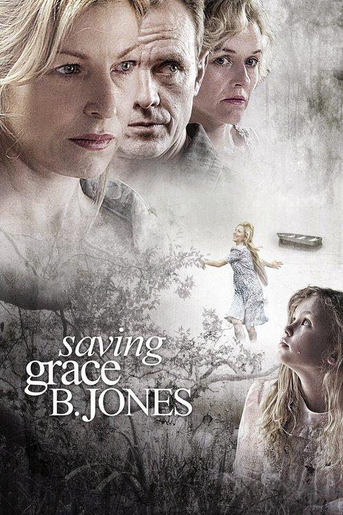 Saving Grace B. Jones filmas online