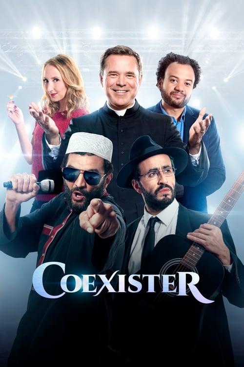 Coexister filmas online
