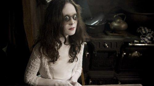 Plague Town filmas žiurėti online