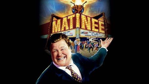 Matinee filmas žiurėti online