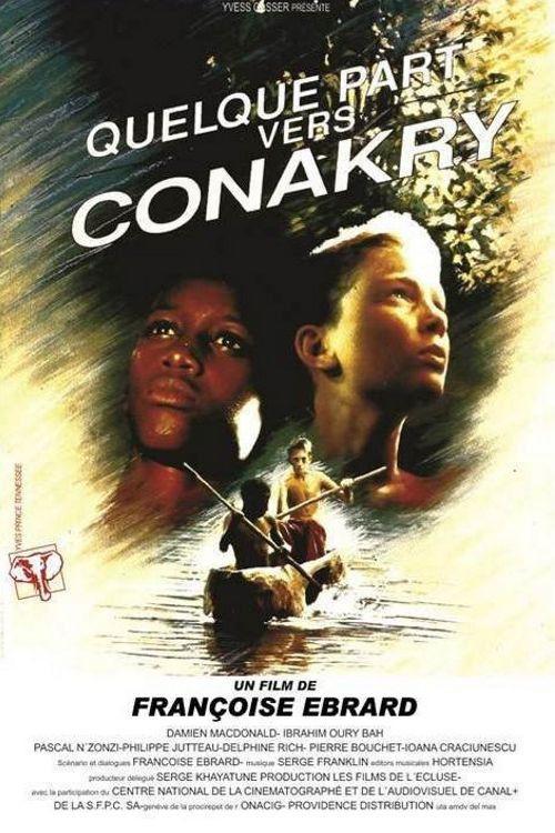Somewhere Near Conakry filmas online
