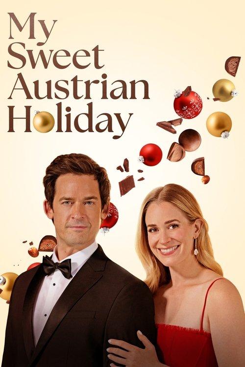My Sweet Austrian Holiday filmas online