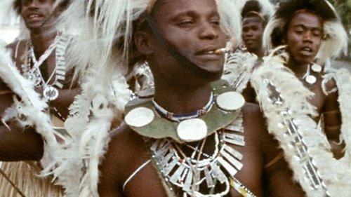 The Panafrican Festival in Algiers filmas žiurėti online