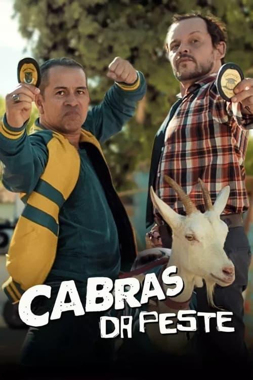 Cabras da Peste filmas online