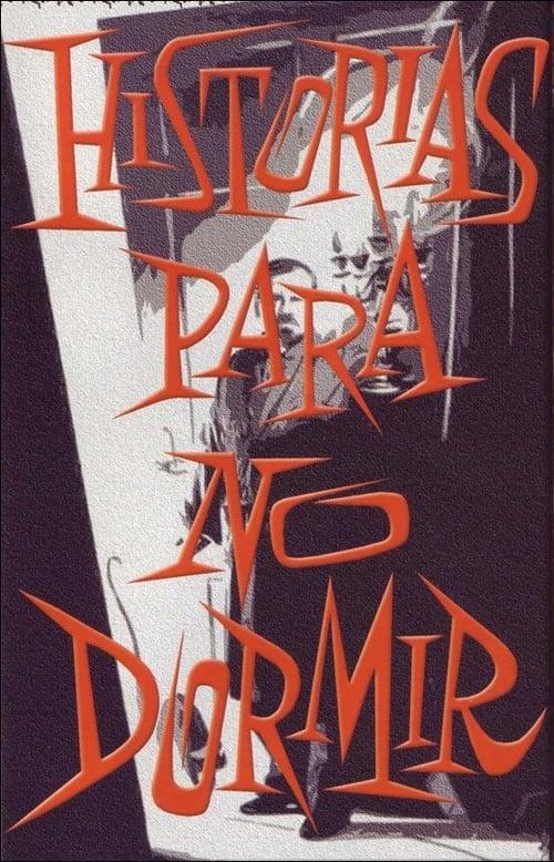 Historias para no dormir filmas online
