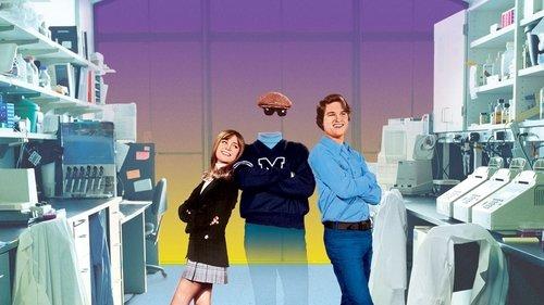 Now You See Him, Now You Don't filmas žiurėti online