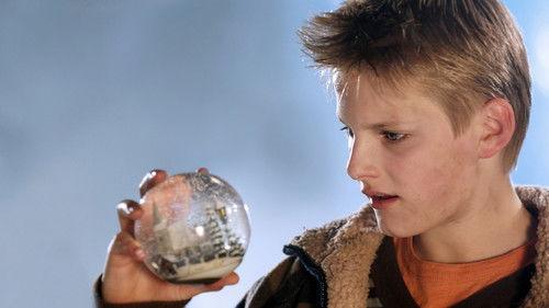 Išrinktasis. Blogio imperijos iškilimas filmas žiurėti online