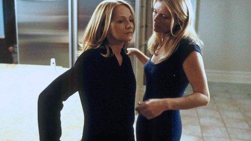 Mercy filmas žiurėti online