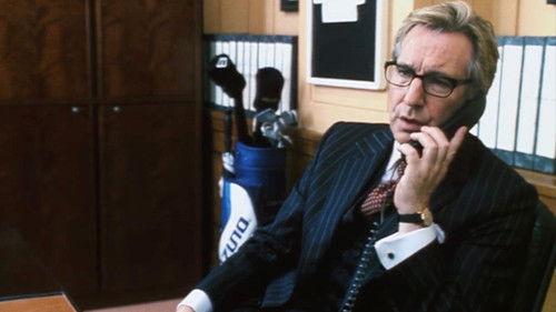 The Search for John Gissing filmas žiurėti online