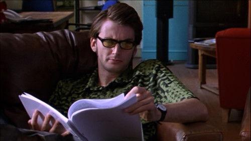 Being Considered filmas žiurėti online