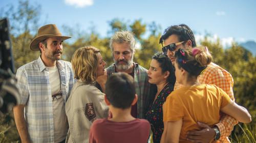 El club de los idealistas filmas žiurėti online