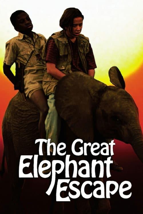 The Great Elephant Escape filmas online