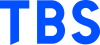 TBS studio logo