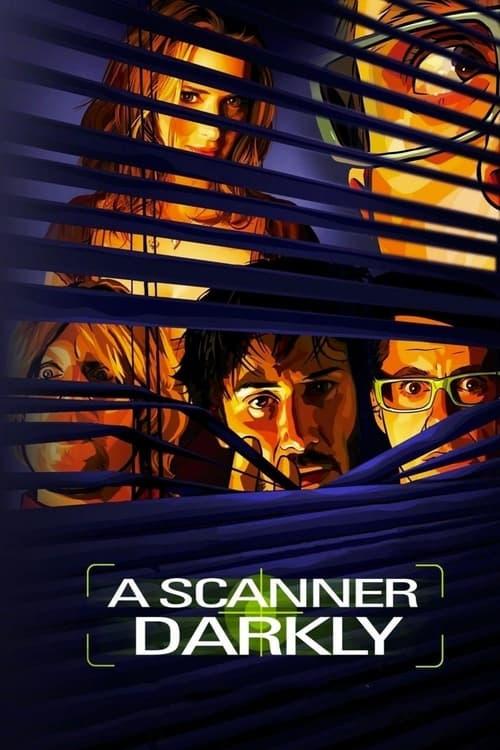 A Scanner Darkly filmas online