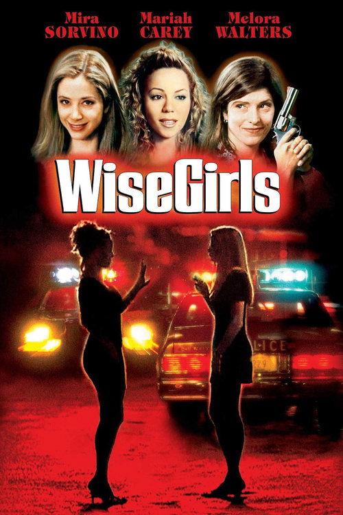 WiseGirls filmas online
