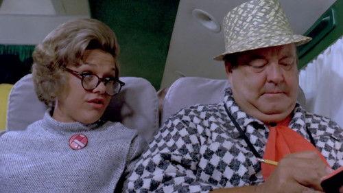 Don't Drink the Water filmas žiurėti online