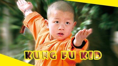 Kung Fu Kid filmas žiurėti online