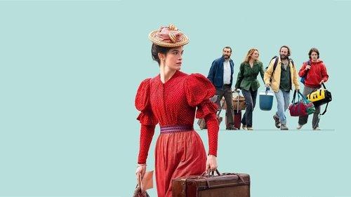 La Venue de l'avenir filmas žiurėti online