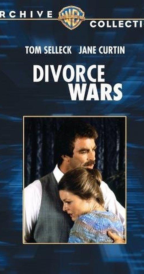 Divorce Wars: A Love Story filmas online