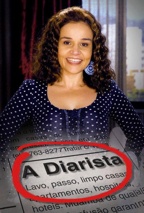 A Diarista filmas online