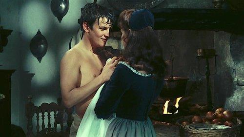 The Scapegoat filmas žiurėti online