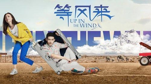 Up in the Wind filmas žiurėti online