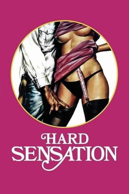Hard Sensation filmas online