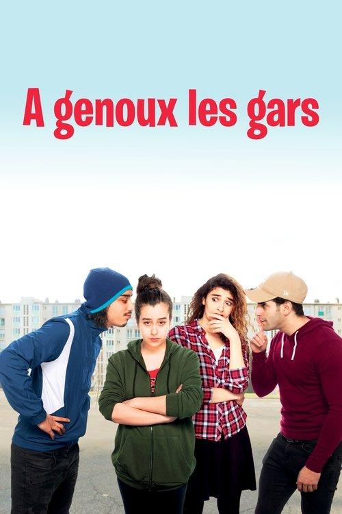 À genoux les gars filmas online