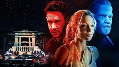 Mercy filmas žiurėti online