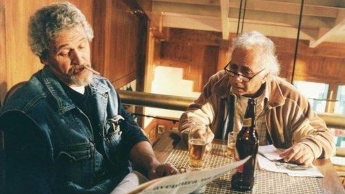 Boleiros: Era uma Vez o Futebol... filmas žiurėti online