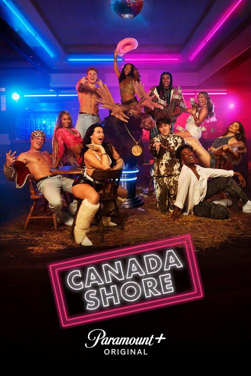 Canada Shore filmas online
