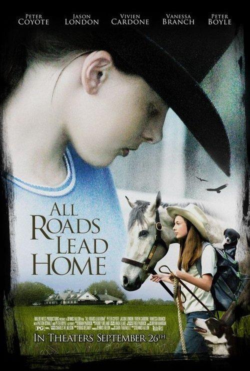 All Roads Lead Home filmas online