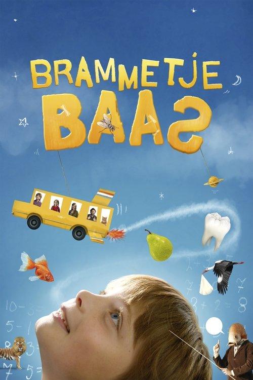 Brammetje Baas filmas online