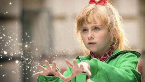 Bibi Blocksberg - Das große Hexentreffen filmas žiurėti online