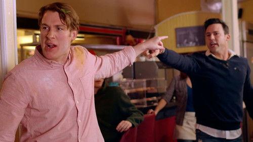 In-Lawfully Yours filmas žiurėti online