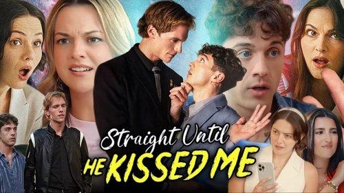 Straight Until He Kissed Me filmas žiurėti online