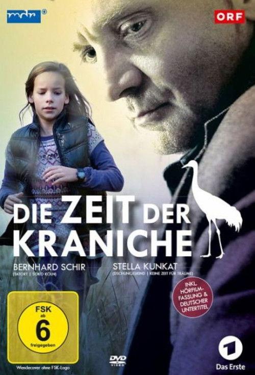 Die Zeit der Kraniche filmas online