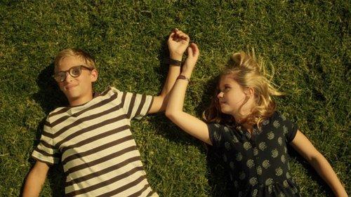 Love Is All You Need? filmas žiurėti online